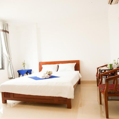 Funtour Hotel Дананг Экстерьер фото