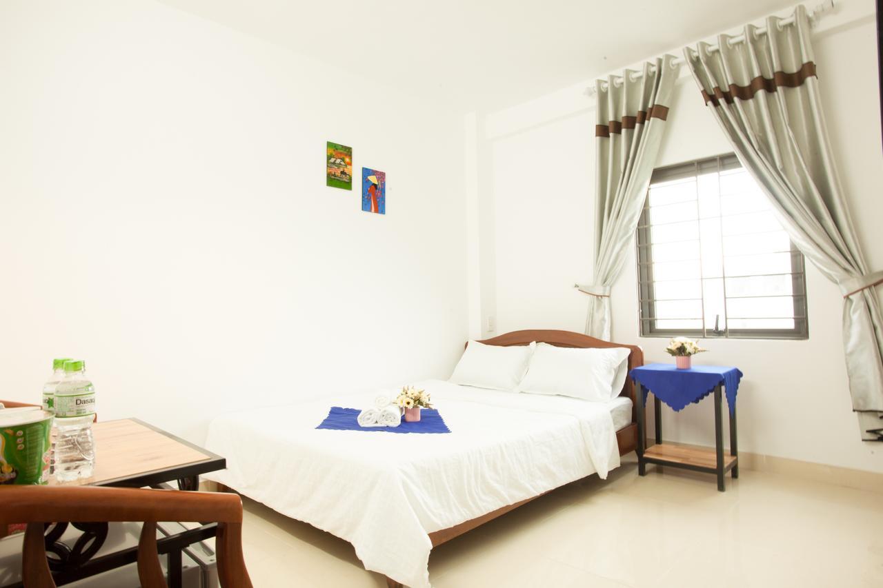 Funtour Hotel Дананг Экстерьер фото