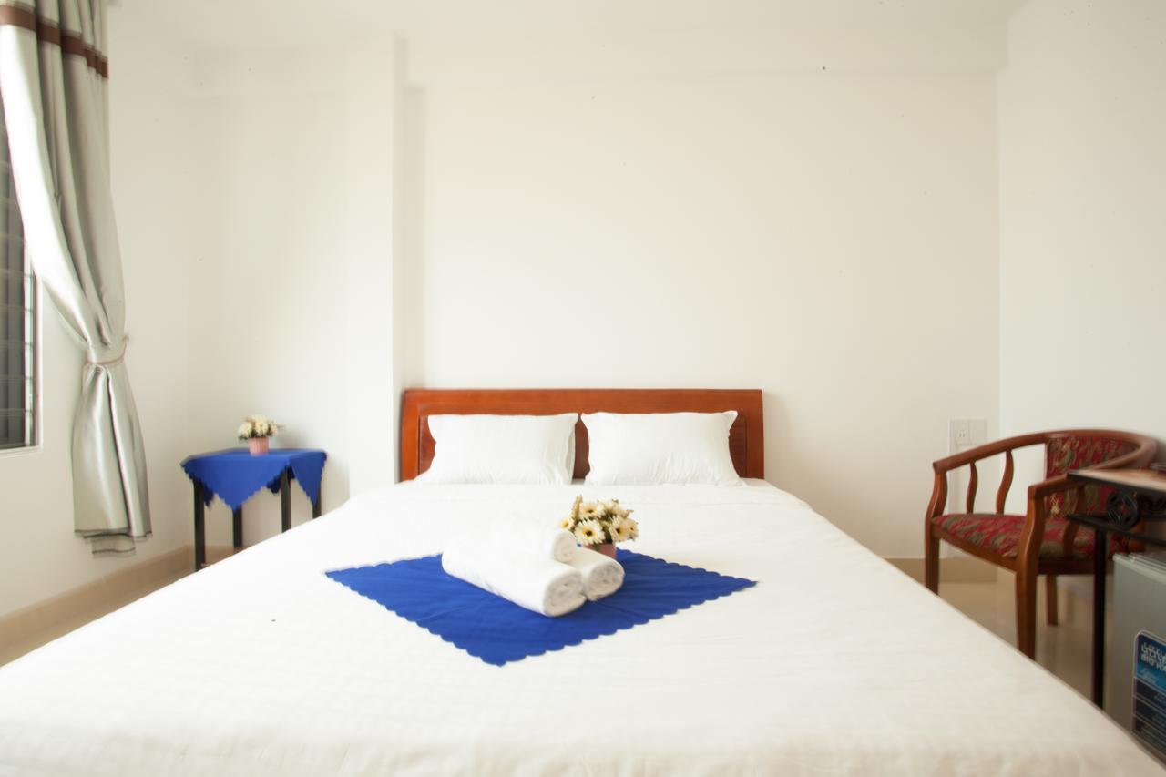 Funtour Hotel Дананг Экстерьер фото