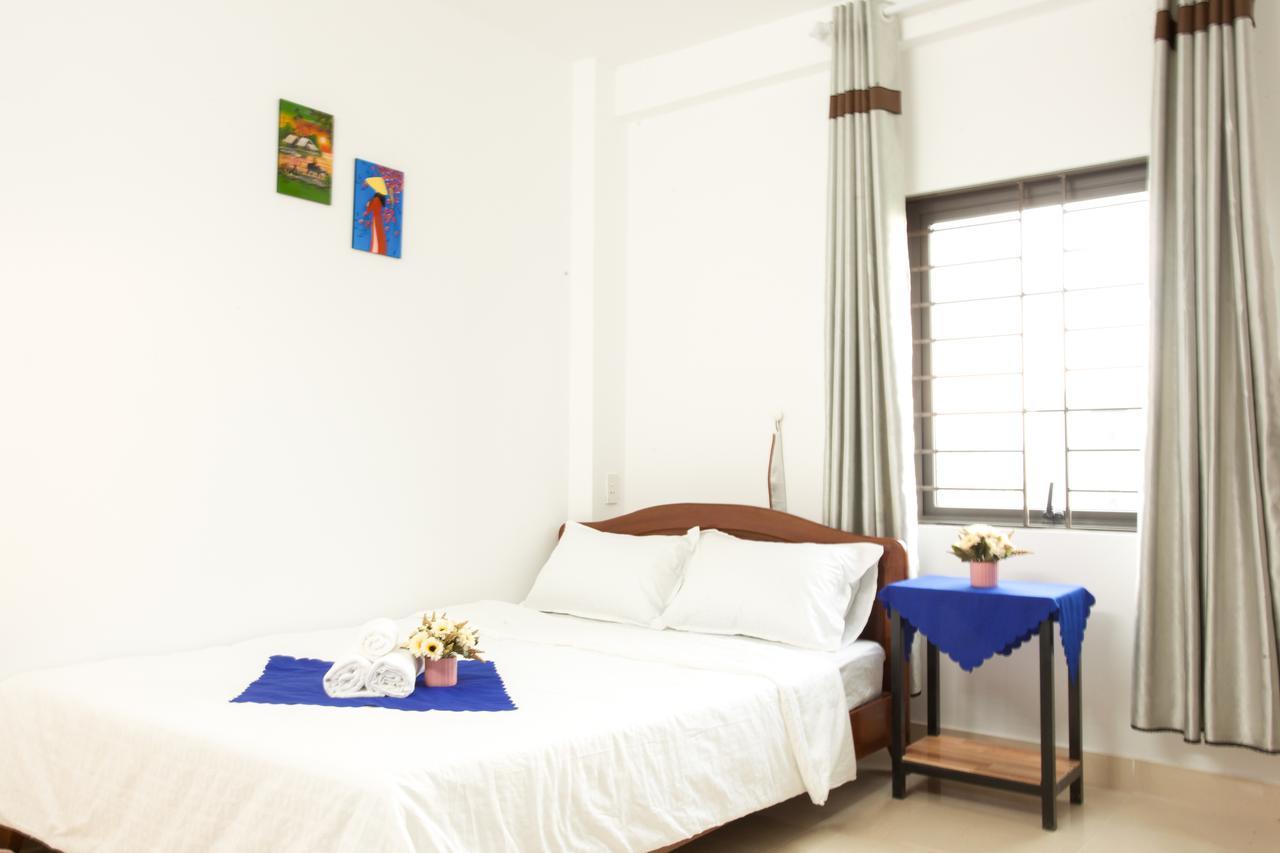 Funtour Hotel Дананг Экстерьер фото