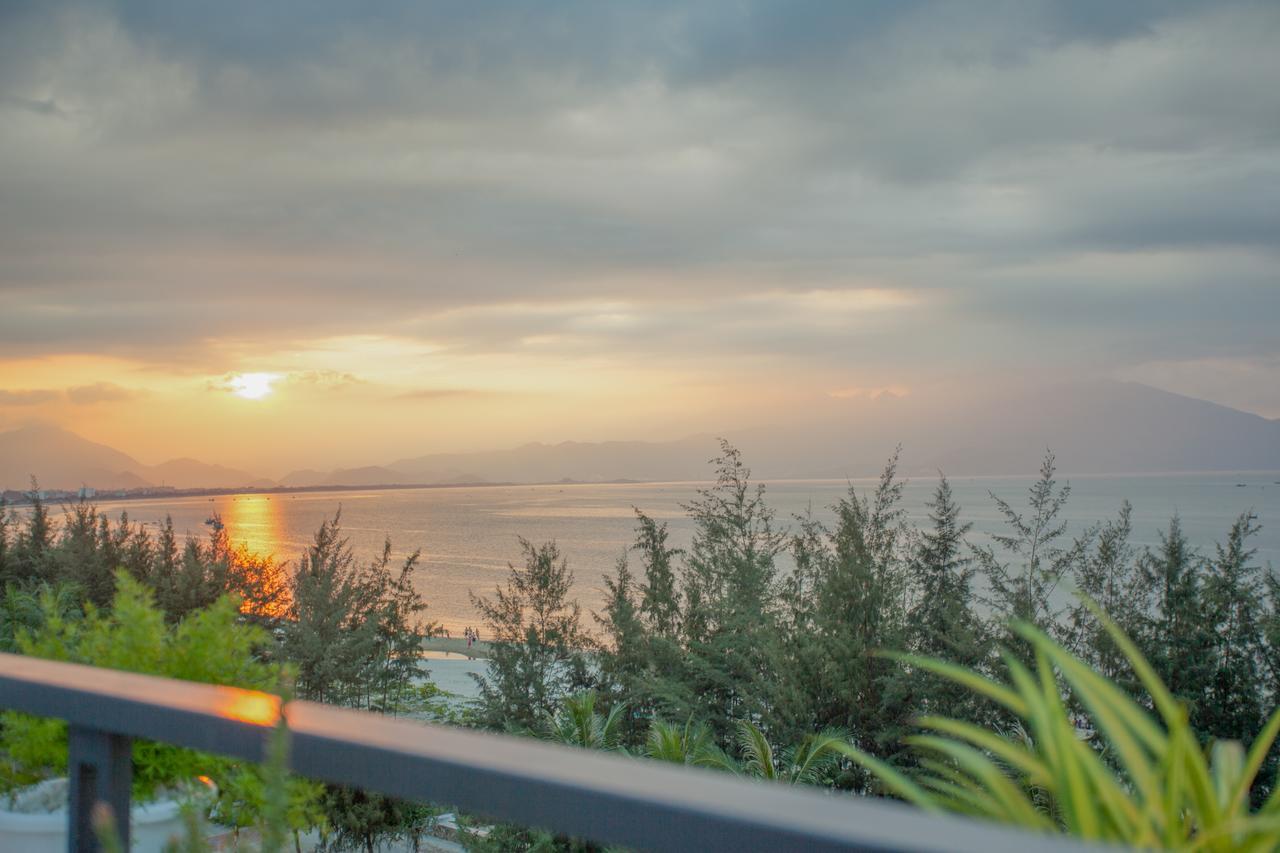 Funtour Hotel Дананг Экстерьер фото