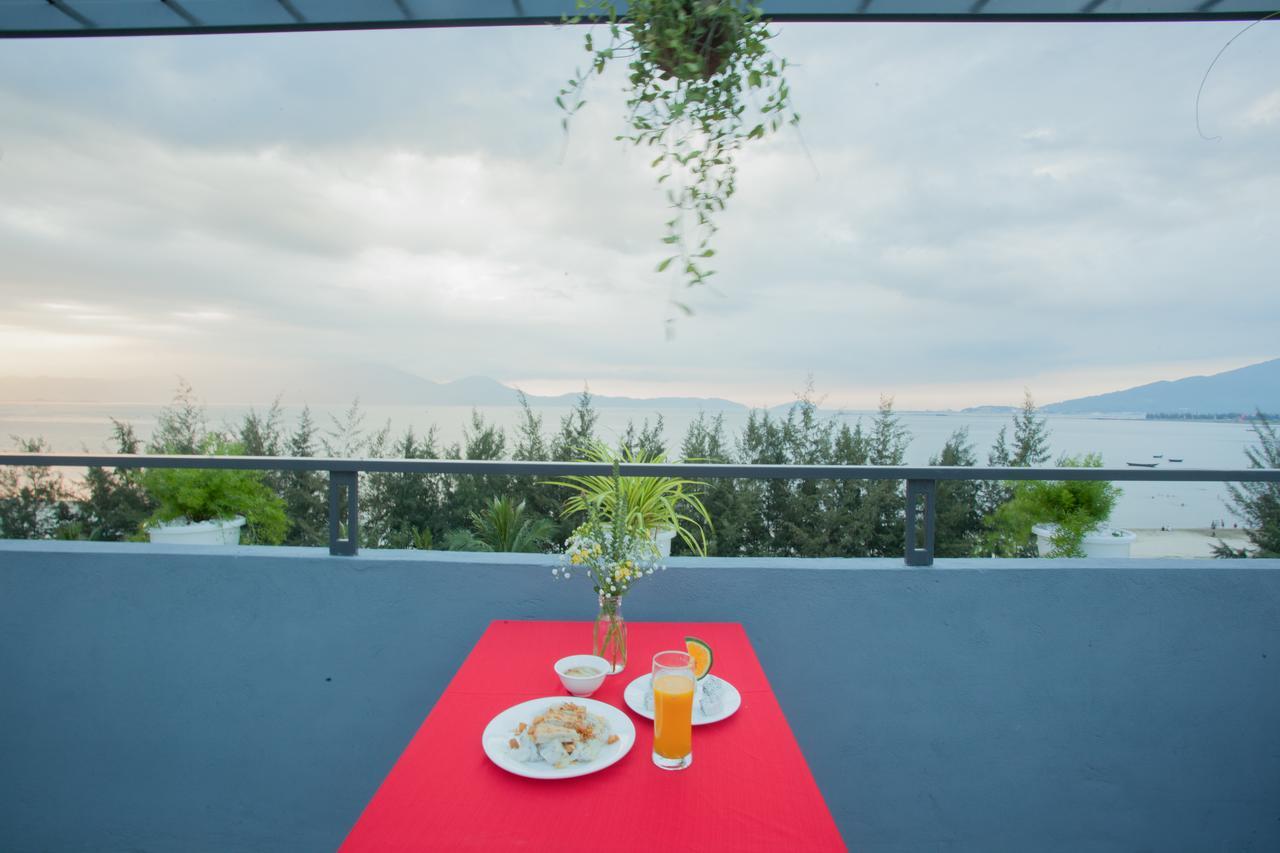 Funtour Hotel Дананг Экстерьер фото