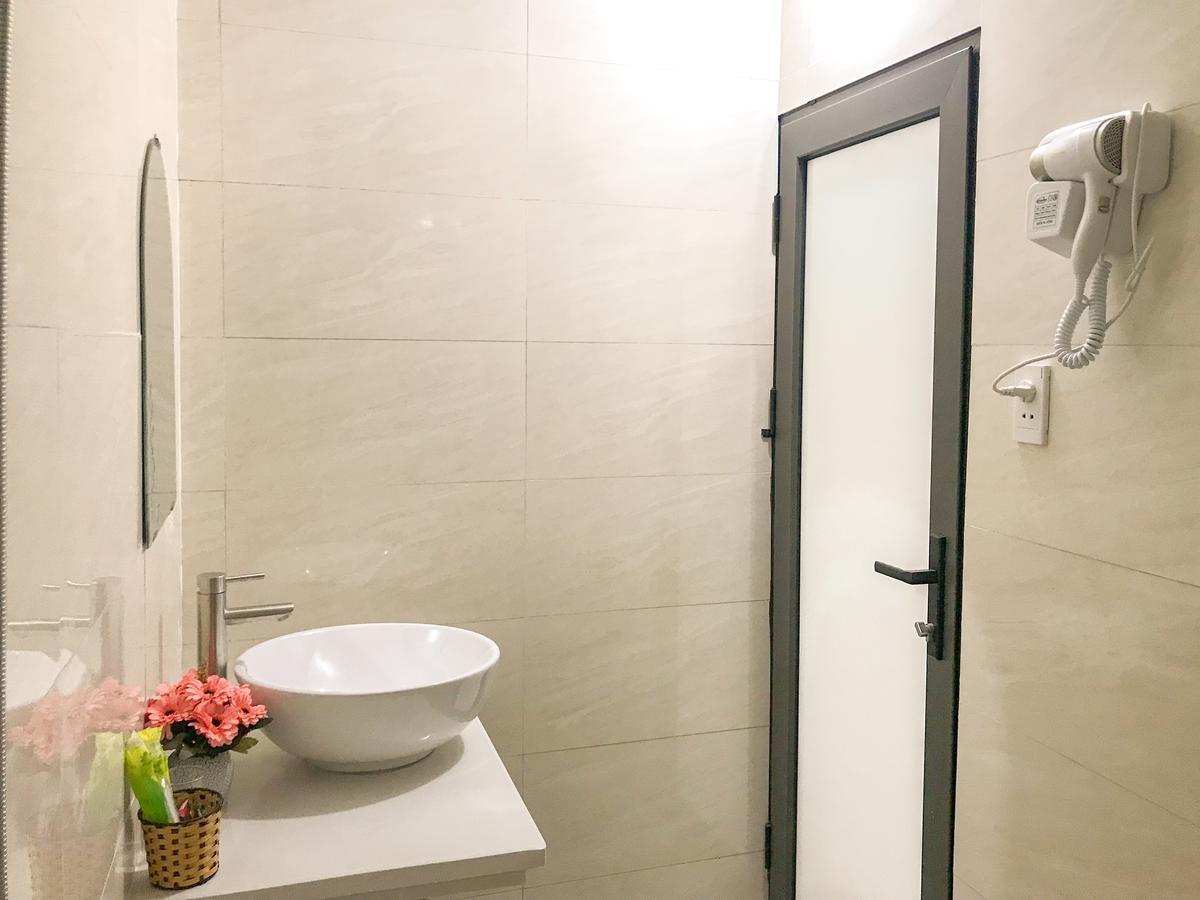 Funtour Hotel Дананг Экстерьер фото